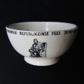 30 Mei 1961 Rustenburg Republiek Fees Bowl