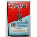 Tons of Fun - Kids Cartoons VHS Video Tape (1992)