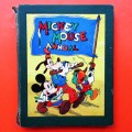 1947 Mickey Mouse Annual