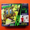 2013 Teenage Mutant Ninja Turtles Z-Line Window Wipeout Play Set