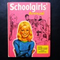 1968 Schoolgirls Annual