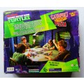 2013 Teenage Mutant Ninja Turtles - Pizza Catapult Play Set - Unused in Original Box