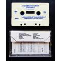 Amy Grant - A Christmas Album - Music Cassette Tape (1983)