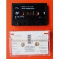 David Hasselhoff - Miracle of Love - Music Cassette Tape (1993)