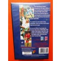 New Sealed - The World`s Greatest Rugby Players - VHS Video Tape (1995)