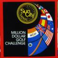 Decade of the Million Dollar Golf Challenge - VHS Video Tape (1991)