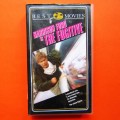 The Fugitive - Harrison Ford - Movie VHS Tape (1993)
