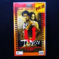 U Turn - Sean Penn - Movie VHS Tape (1998)