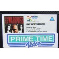 Once Were Warriors - Rena Owen - Movie VHS Tape (1995)