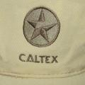 Old Caltex Petrol Cap