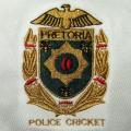 Old Pretoria Police Cricket Jersey