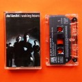 Del Amitri - Waking Hours - Music Cassette Tape (1989)