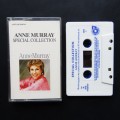 Anne Murray - Special Collection - Music Cassette Tape (1990)