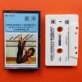 Jane Fonda`s Workout - Cassette Tape (1982)