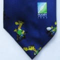 1995 Rugby World Cup Mascot Neck Tie