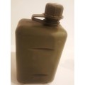 SADF Border War 2 Litre Water Bottle