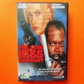 The Long Kiss Goodnight - Geena Davis - Movie VHS Tape (1996)