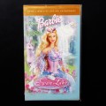 Barbie of Swan Lake - Movie VHS Tape (2003)
