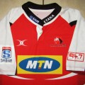 Old Lions Super Rugby Jersey - Size 2XL