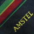 Old Amstel Beer Neck Tie
