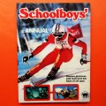 1980 Schoolboys Annual