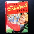 1956 Our Own Schoolgirls Annual