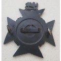 Old Rhodesia Regiment Cap Badge