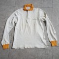 Old Long Sleeve Vrystaat Supporters Rugby Jersey
