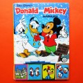 1972 Walt Disney Donald and Mickey Annual