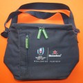 2019 Rugby World Cup Heineken Cooler Bag