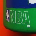 Old Sprite NBA Basketball Bottle