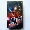 Titan A.E. - Matt Damon - Movie VHS Tape (2001)