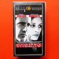 Conspiracy Theory - Mel Gibson - Movie VHS Tape (2001)