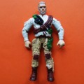 2003 The Corps Action Figure by Lanard Toys