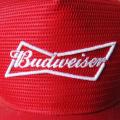 Old Budweiser Beer Cap