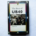 The Best of UB40 - VHS Video Tape (1989)