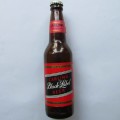 Old Black Label 375ml Beer Bottle with Cap