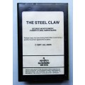 The Steel Claw - George Montgomery - Movie VHS Tape (1988)