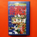 The World`s Greatest Rugby Players - VHS Video Tape (1995)