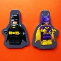 Lego Batman Metal Tin