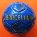 Old Barcelona Mini Soccer Ball