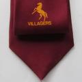 Old Villagers Rugby Club Neck Tie