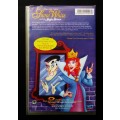 Snow White and the Magic Mirror - VHS Video Tape (1994)