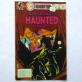 1984 Haunted #71 Comic Book