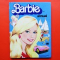 1983 Barbie Annual