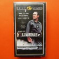 U.S. Marshals - Tommy Lee Jones - Movie VHS Tape (1998)