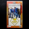 Snatch - Brad Pitt - Movie VHS Tape (2000)