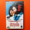Storyville - James Spader - Movie VHS Tape (1992)