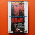 Hideaway - Jeff Goldblum - Movie VHS Tape (1995)