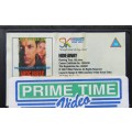 Hideaway - Jeff Goldblum - Movie VHS Tape (1995)